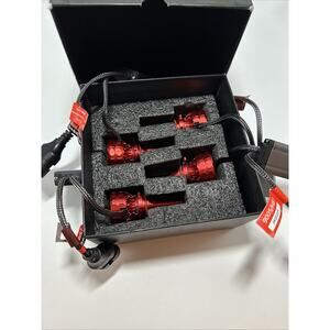 Torchbeam 9005/HB3 & 9006/HB4 0506 LED Light Bulbs 120,000LM Super Bright T7